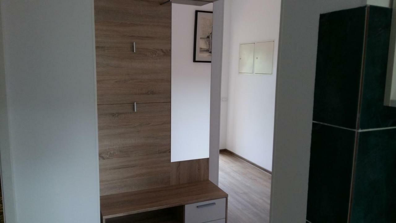 Kei Apartment Portoroz Exterior photo