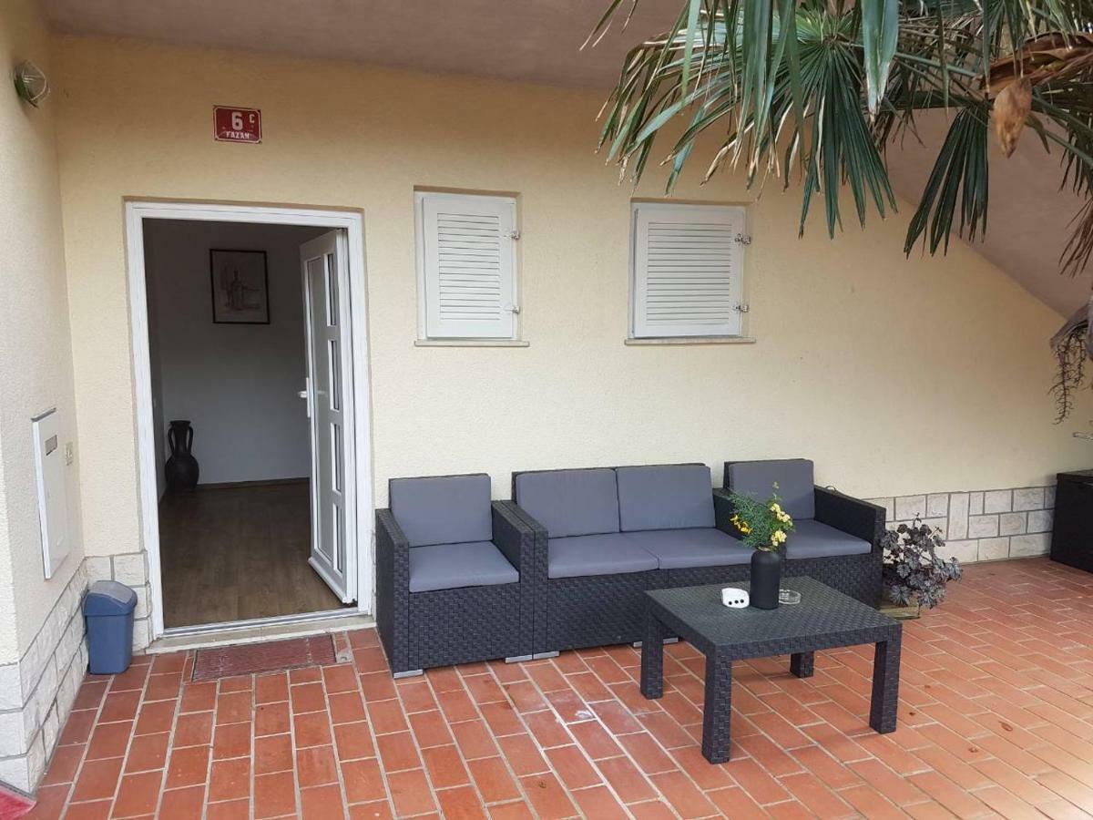 Kei Apartment Portoroz Exterior photo