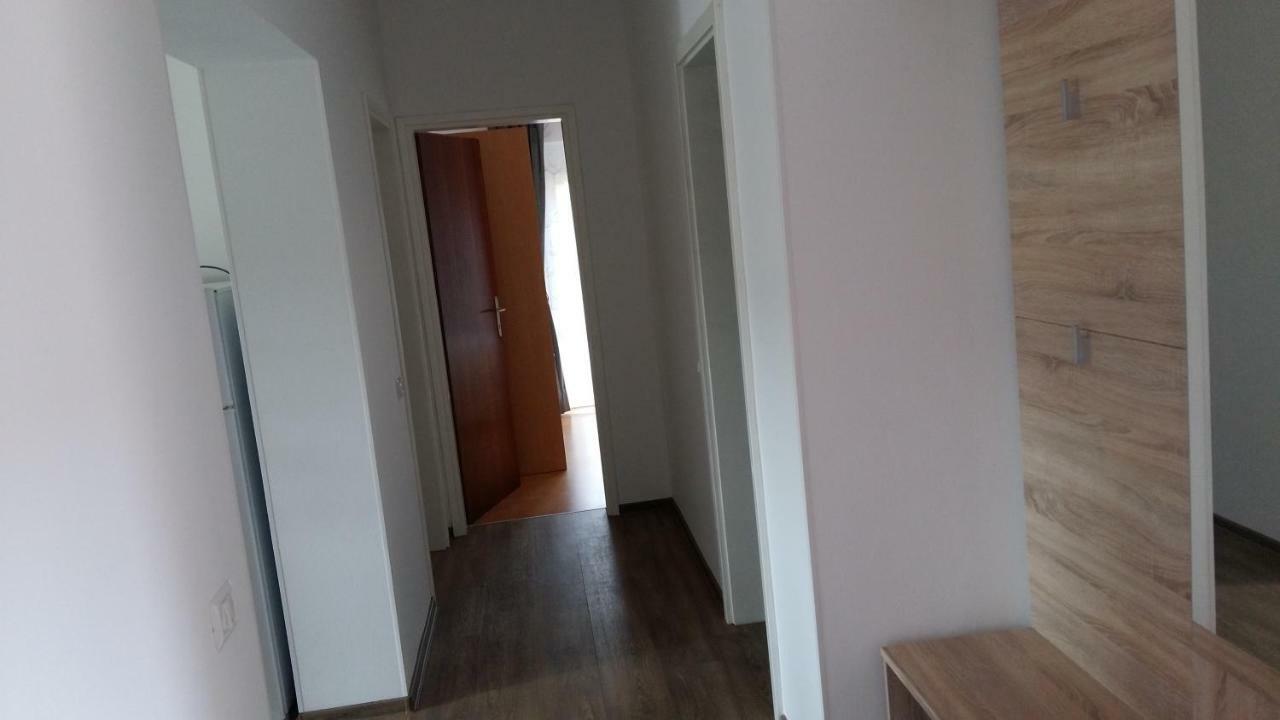 Kei Apartment Portoroz Exterior photo