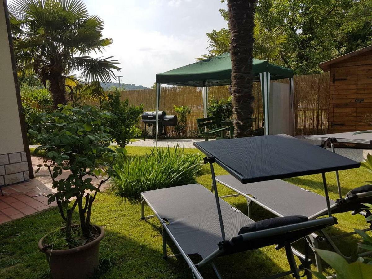 Kei Apartment Portoroz Exterior photo